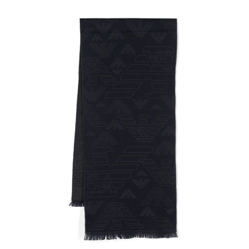Emporio Armani Men's Scarfs